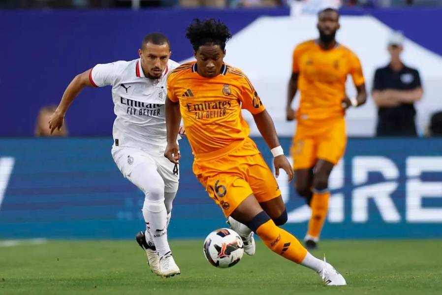 皇马9号板凳未坐穿:两次伤停,137天无缘赛场,阿隆索也无力回天