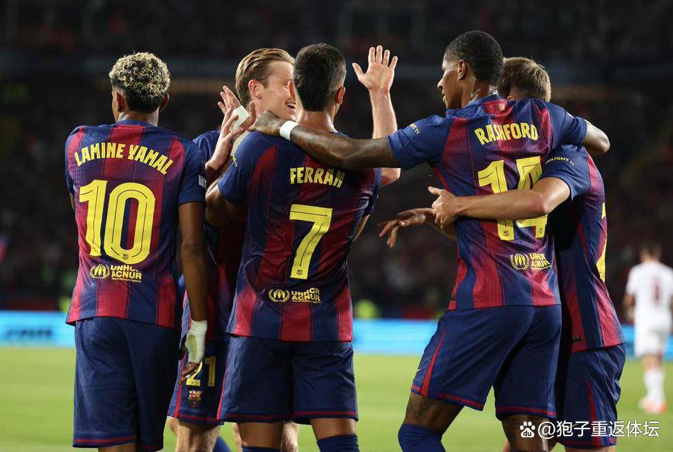 豪门欧冠夜:巴萨1-2遭遇巴黎逆转绝杀曼城2-2遭绝平阿森纳2-0