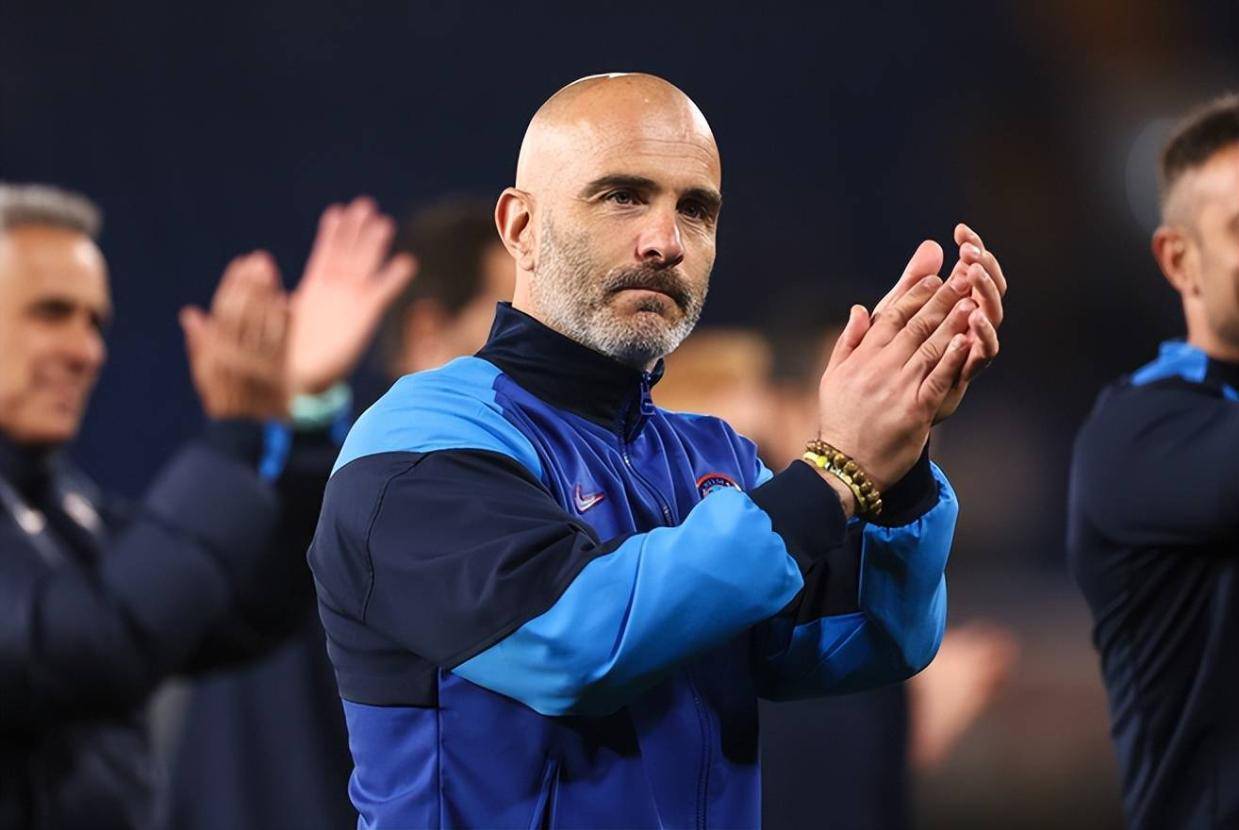 迪马特奥夸蓝军:马雷斯卡无需提建议