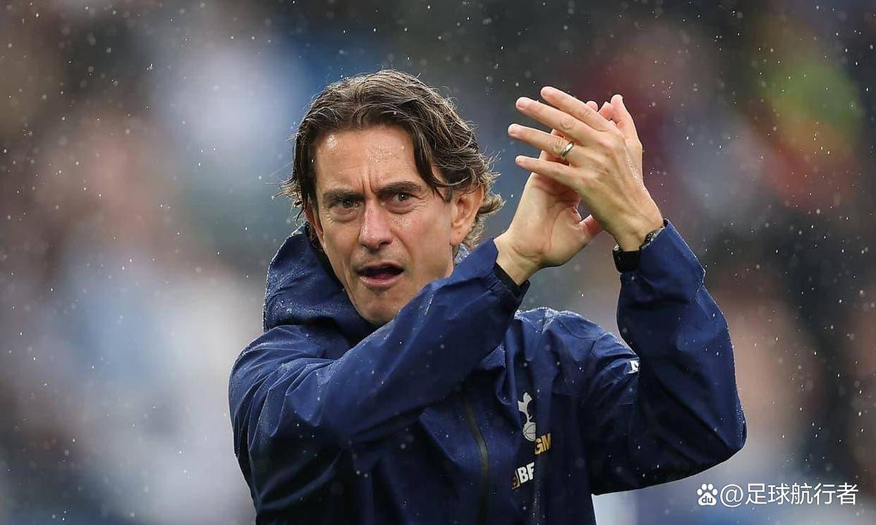 热刺夏日旧梦或在冬窗成真,世界杯是最大推手