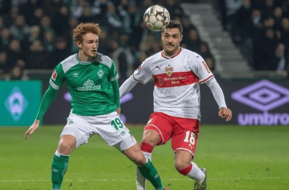 法甲赛事前瞻:巴黎圣曼 VS 斯特拉斯