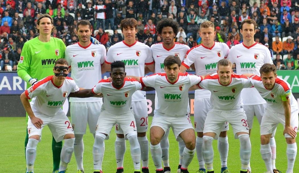 德甲焦点战:奥格斯堡VS莱比锡红牛 赛前全方位解析与比分预测