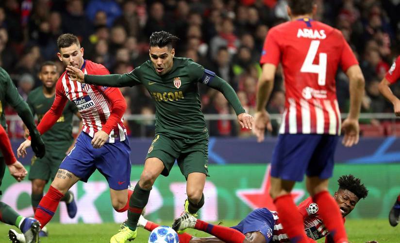 法甲欧战卡位生死斗!摩纳哥主场死磕图卢兹,多线作战能否延续交锋优势?